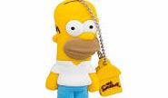 USB Flash Drive 8GB - Homer Simpson Figure