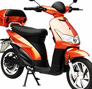 Tribula Moto Tm Skeit 800W Electric Scooter, 800 W