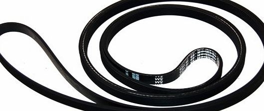 Tricity Bendix Genuine TRICITY BENDIX Tumble Dryer Drive BELT 1975H7 1258288107