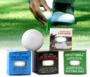 Trick Golfball Company Crazy Golf Balls