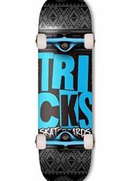 Tricks Complete Skateboard - Reserve - 7.75