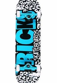 Tricks Complete Skateboard - Savana - 7.75