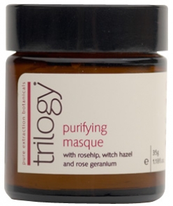 Trilogy PURIFYING MASQUE (35G)