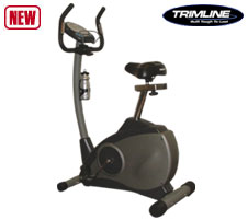 trimline exercise bike