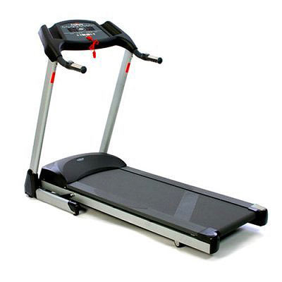 T310 Treadmill (Catalogue Return)
