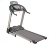 T360.1 HR Treadmill