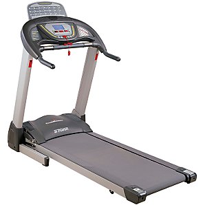 T370 Folding Treadmill