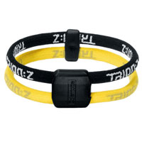 Trion Z Dual Loop Magnetic/Ion Bracelet