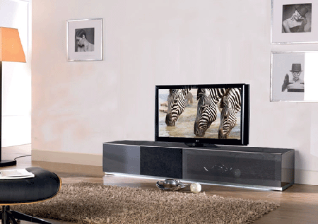 Verona VR190 TV Stand for screens 42``