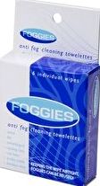 Triswim, 1294[^]253200 Foggies 6 Pack Anti Fog Wipes