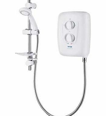 Triton Caselona Easyfit 10.5kW Electric Shower