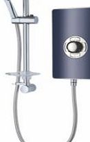 Triton Collections Blue Electric Shower 9.5kW