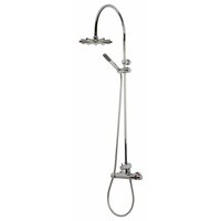 TRITON Dew Exposed Thermostatic Mixer Shower