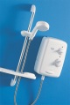 electric shower - 3 options