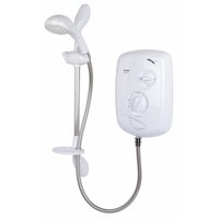TRITON Excite 9.5kW Electric Shower
