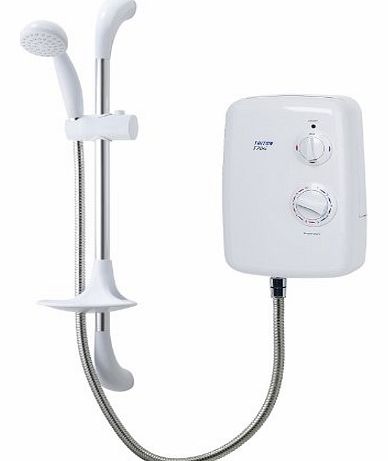 Triton Showers Shower - Electric Shower - Triton T70si Electric Shower 8.5kW