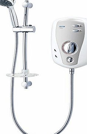 Triton Showers Triton T100XR Electric Shower 10.5kW