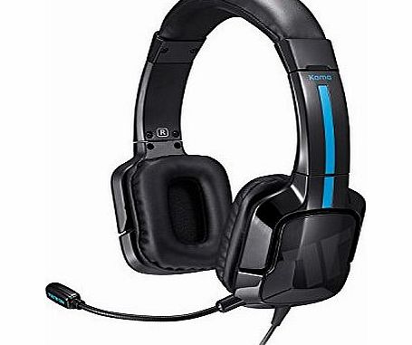 Tritton Kama Wired Headset for PS4