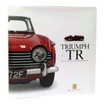 Triumph TR - TRs to 6