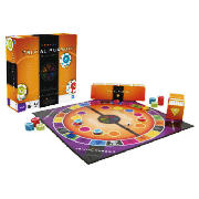 Trivial Pursuit Bet You Know It - Board Game