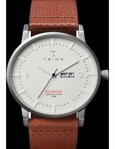 Triwa Klinga Unisex Watch KLST101DC010212