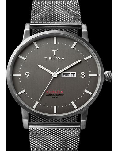 Triwa Klinga Unisex Watch KLST102ME021212