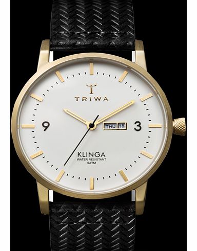 Triwa Klinga Unisex Watch KLST103GC010113
