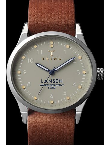 Triwa Lansen Unisex Watch LAST113MD010212