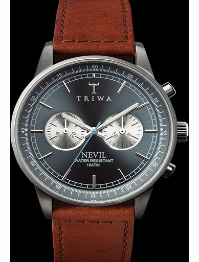 Triwa Nevil Mens Watch NEST110SC010212
