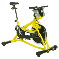 Trixter Spinning X Bike 1000 - buy with interest free credit