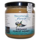 Case of 6 Organic Set Forest Honey - 454g/1lb