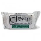 Clean Soap-Lemongrass Seaweed Scrub