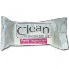 Clean Soap-Purity Scented - Aloe Vera, Coconut,
