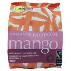 Tropical Wholefoods Organic Fairtrade Mango