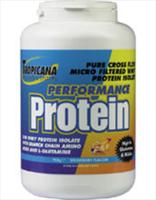 Performance Protein - 908G - Vanilla