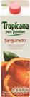 Tropicana Pure Premium Sanguinello Juice (1L)