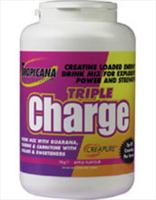 Tropicana T-Charge - 1000G - Apple