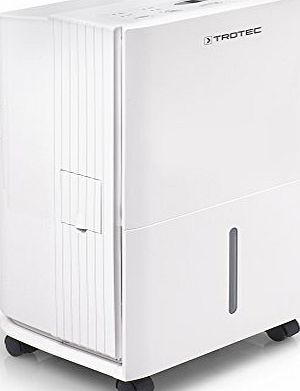 TROTEC Dehumidifier TTK 65 E (max. 20 l/day)