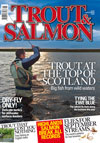 Trout and Salmon Quarterly Direct Debit + CandF