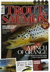 Trout and Salmon Quarterly Direct Debit + FREE