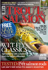 Trout and Salmon Quarterly Direct Debit + Skagit