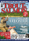 Trout and Salmon Quarterly Direct Debit + Sonik