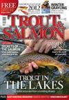 Trout and Salmon Quarterly Direct Debit +