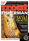 Trout Fisherman Annual Direct Debit   13 Issues