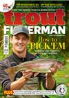 Trout Fisherman Annual Direct Debit   TF Branded