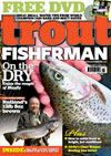 Trout Fisherman Quarterly DD   Airflo Line WF5F