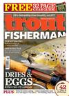 Trout Fisherman Quarterly Direct Debit   Sonik