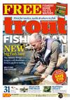 Trout Fisherman Six Monthly Direct Debit   Greys