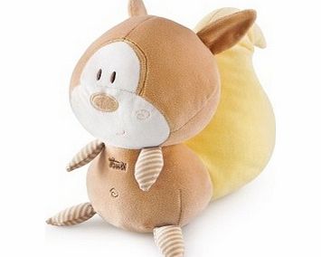 Soft Toys Nature Baby - Character Squirrel - 26