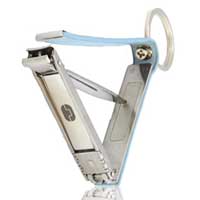 True Utility Nail Clippers (NEW) Lime